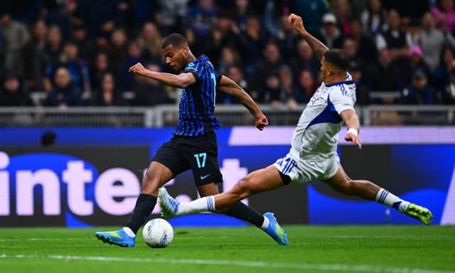 Diouf e Sucic, gli spaccapartita: così hanno conquistato Chivu. E ora Andy fa l'esterno...