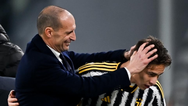 Allegri vs Yildiz, derby... condominiale: a Torino abitano nello stesso palazzo