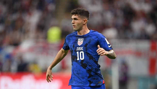 Pulisic: "I Mondiali in casa mi esaltano. Le voci su di me? Non mi interessano"
