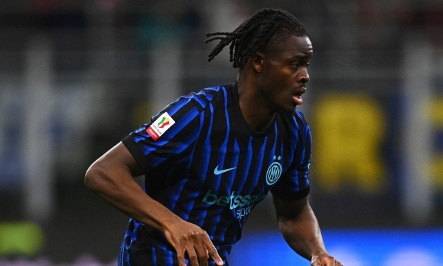 Inter, le scelte di Chivu contro il Torino: torna Bisseck, più Pio di Bonny in attacco
