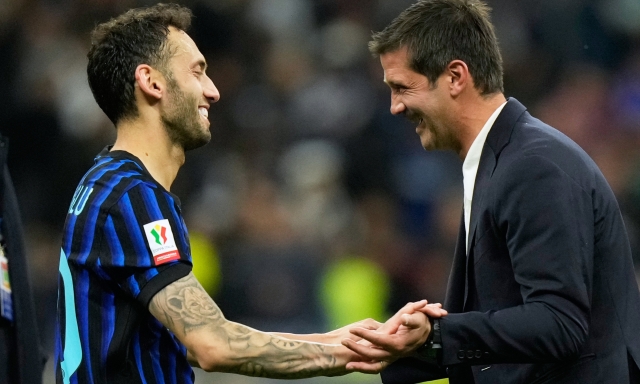 L'Inter ha deciso: Calhanoglu è incedibile, presto il rinnovo