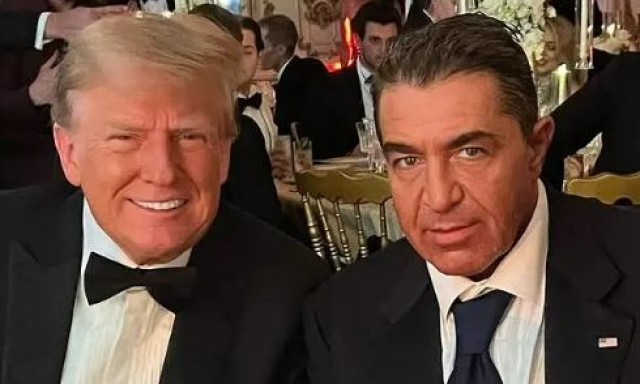 Le pressioni dell'inviato speciale di Trump a Infantino per sostituire l'Iran con l'Italia al Mondiale