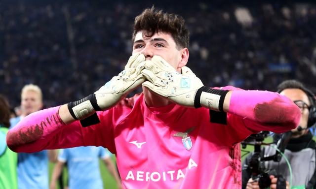 Edoardo Motta fa sorridere la Lazio: ecco perché la Juve non ci ha mai puntato davvero