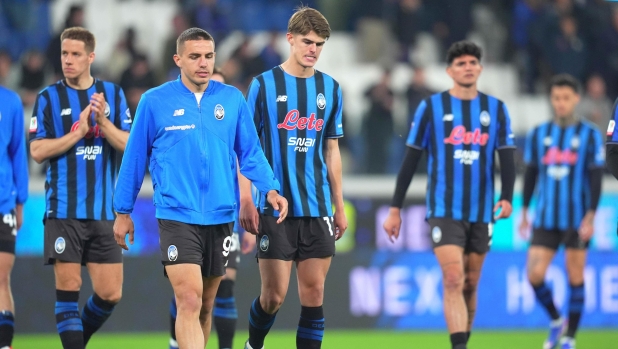 Lazio, altro sgambetto all'Atalanta? Se vince la Coppa Italia, Europa a rischio per la Dea