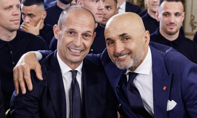 Il crollo del Milan, la risalita della Juve: così nel girone di ritorno è cambiato tutto