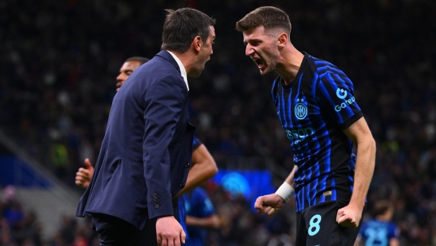 C'era una volta l'Inter che sul più bello crolla. Poi è arrivato Chivu