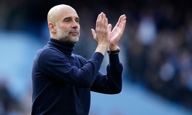 Il City col successore pronto, l'esempio Ancelotti, i legami: perché se l'Italia chiama, Guardiola ascolta