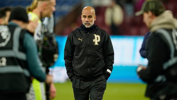 Guardiola-Italia: c'è il problema dell'ingaggio. Ma con gli sponsor si potrebbe aggirare