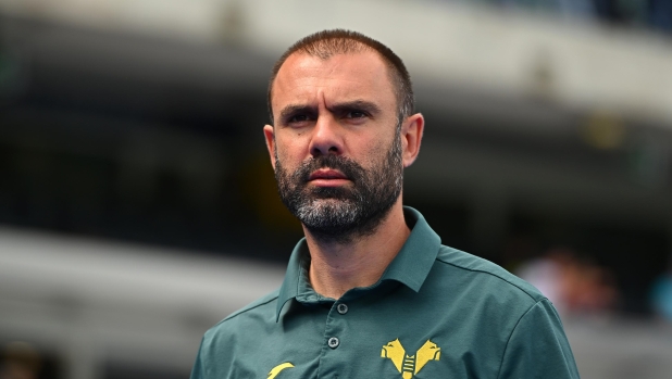 Verona, Sammarco: "Vincere in casa per i tifosi. Orban? Gesto inaccettabile, è fuori"