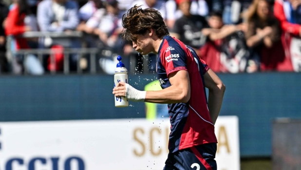 Tacchinardi: "Palestra è da prendere ora, altrimenti si può ripetere ciò che è successo…"