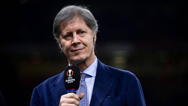 Napoli, Collovati: “Se Conte perde con la Cremonese dovrebbe dimettersi”