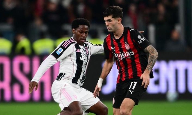 Milan e Juve, è stata una caccia alla Champions senza centravanti