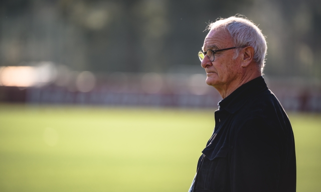 Totti, Mourinho, De Rossi e Ranieri: il tornado americano non fa sconti a nessuno...