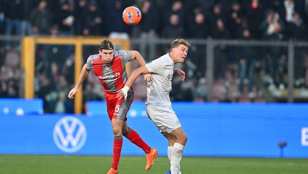 LIVE Alle 20.45 Napoli-Cremonese, le ufficiali: Alisson torna titolare, Giampaolo si affida a Bonazzoli