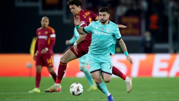 Bologna-Roma, la guerra dei follower: chi comanda sui social?