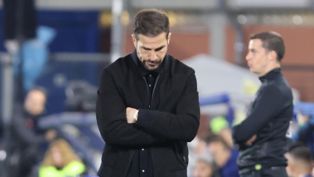 Como, Fabregas: "Marassi mi ricorda la Premier League, Diao e Douvikas stanno bene"