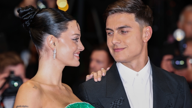 Dybala, parla Oriana Sabatini: "Voglio che mio marito sia felice, entro giugno sapremo il futuro"
