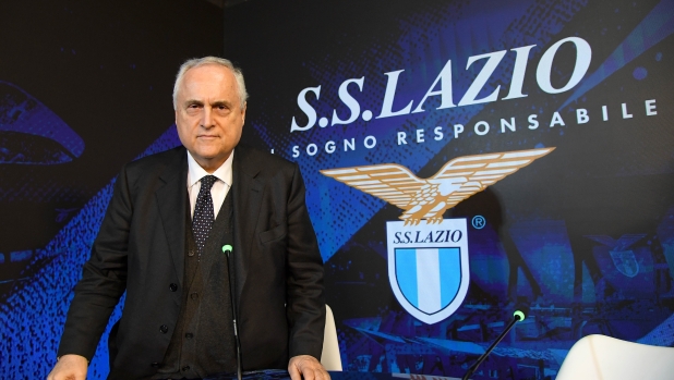 Lazio, Lotito sui tifosi: "Ho fatto il possibile, dovete chiedere a loro"