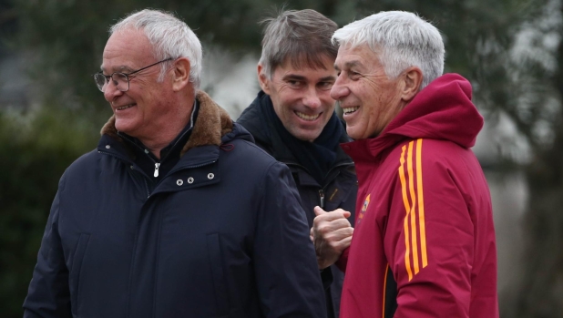 Roma, neanche Mourinho aveva il potere che ha Gasperini. Ora sta a lui...