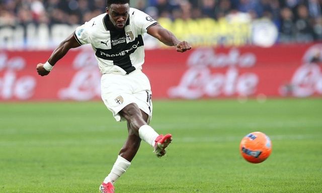 Keita: "Mia madre non mangiava per sfamare me, ai razzisti rispondo col sorriso. Mi chiamo Mandela perché..."