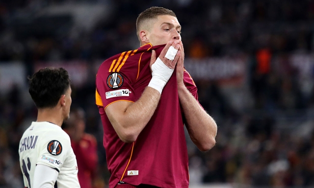 Roma, ora il mercato per Gasp: tanti in bilico, in attacco sarà rivoluzione. Tre rinnovi in vista