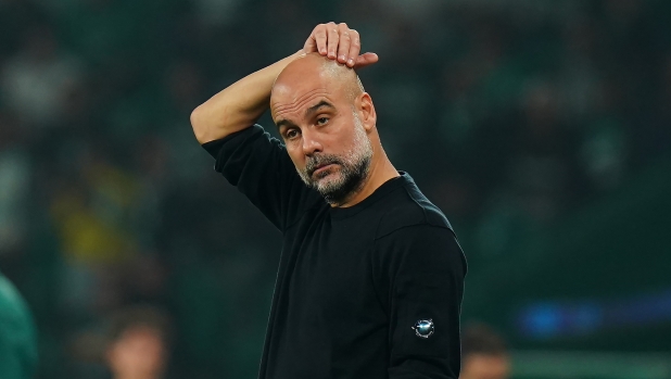 Ma l'Italia sarebbe davvero pronta per Guardiola ct?