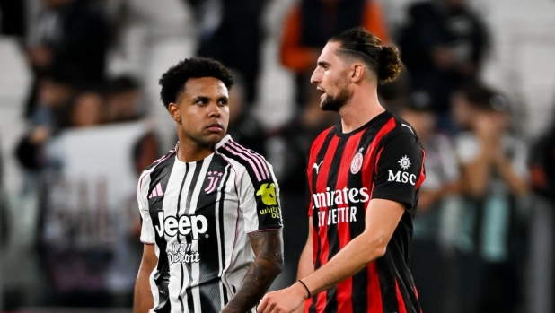 Milan-Juve: Sky, Dazn o NOW? Dove vederla in tv e in streaming