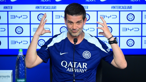 Chivu: "Davano l'Inter per finita ed eccoci qui. Amo da morire questi ragazzi e me li tengo stretti"