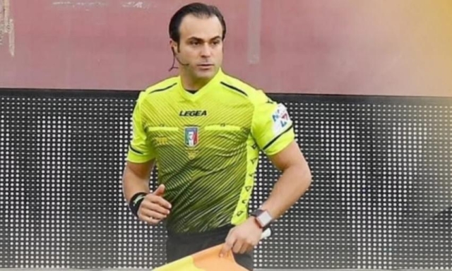 Rocca, ecco l'esposto che inguaia Rocchi. L'Inter sarebbe stata sfavorita, senza "bussare"...