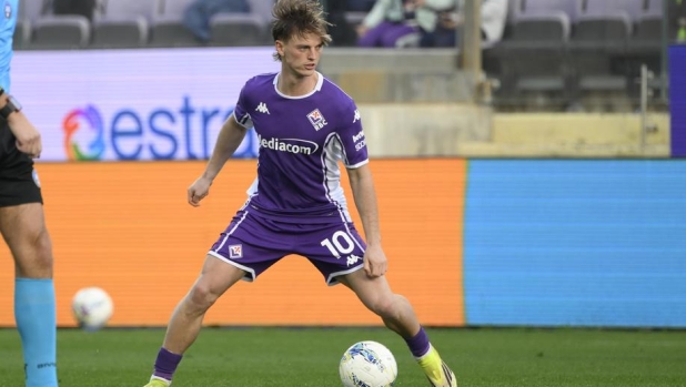LIVE Fiorentina-Sassuolo 0-0: Idzes si rialza dopo la pallonata al volto