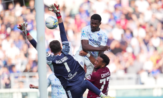 Inter, super Thuram non si ferma più: senza Lautaro è diventato lui il trascinatore