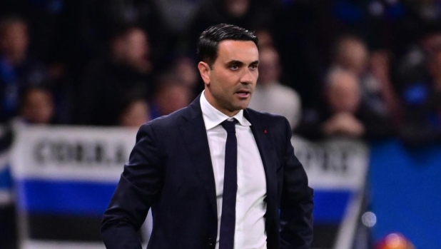 Atalanta, Palladino: "Abbiamo ancora 15 punti da giocarci, l'Europa è possibile"