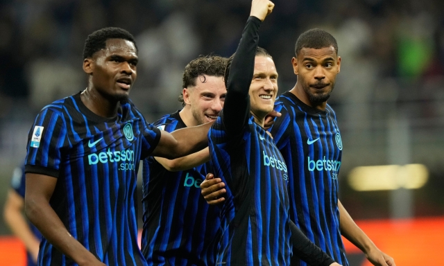 Inter, scudetto già il prossimo weekend se... C'è anche l'ipotesi "divano"