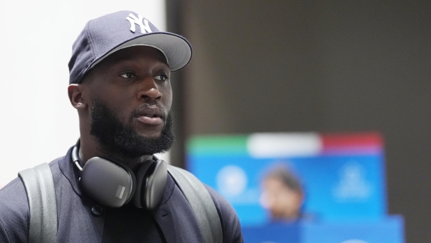 Napoli, Lukaku criptico sui social: "Proteggere la tua pace non è egoismo"