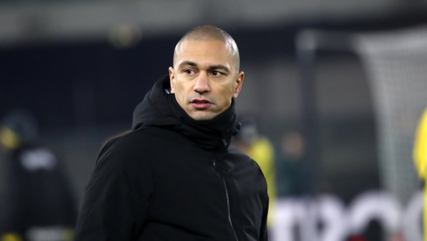 Udinese, Inler: "Vi svelo il rituale che utilizzo per ogni nuovo acquisto"