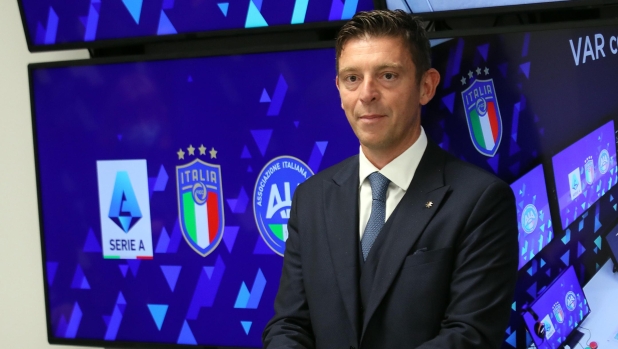 LIVE Caso arbitri: tra le partite attenzionate dalla procura potrebbe esserci anche Inter-Roma del 2025