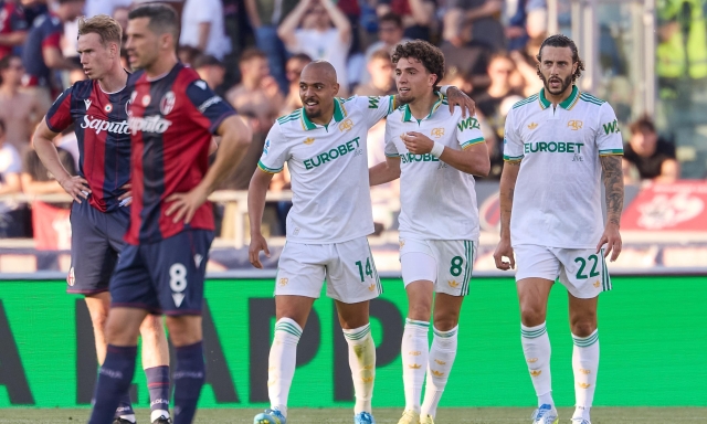 Fantacampionato, le classifiche dopo la 34ª giornata: Luca Nadini in testa alla generale