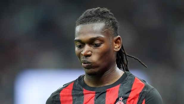Dopo i fischi di San Siro, Leao si prende una pausa... e sparisce da Instagram