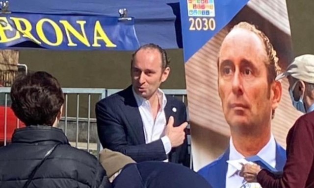 Com'è finita Inter-Verona in Procura? L'esposto di un avvocato, poi...