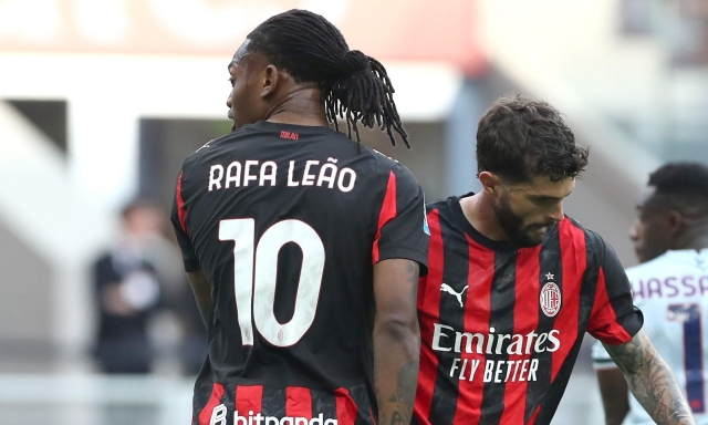 In Champions col 12° attacco in A? Milan, si può... Ma il digiuno del gol delle punte continua: 2.800' minuti