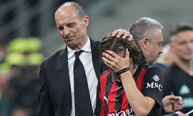 Modric, gli esami sono una mazzata: frattura allo zigomo, deve operarsi