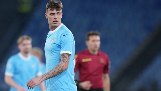 LIVE Alle 20.45 Lazio-Udinese: Sarri con Maldini, Runjaic con Zaniolo-Buksa