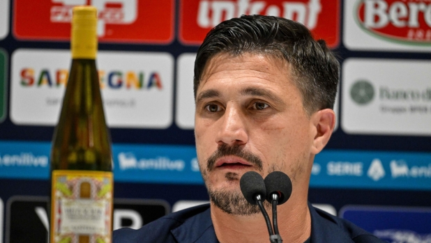 Pisacane: "Dedico la vittoria al popolo cagliaritano. Mendy ha dimostrato di poter fare bene"