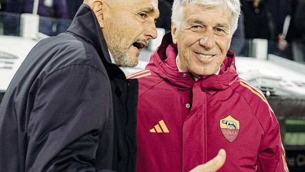 Corsa al quarto posto: Juve e Roma sperano in un regalo del Napoli