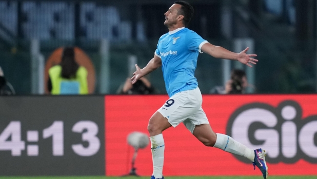 Lazio-Udinese, le pagelle: perla Pedro, 6,5. Atta, sostanza e gol, 7