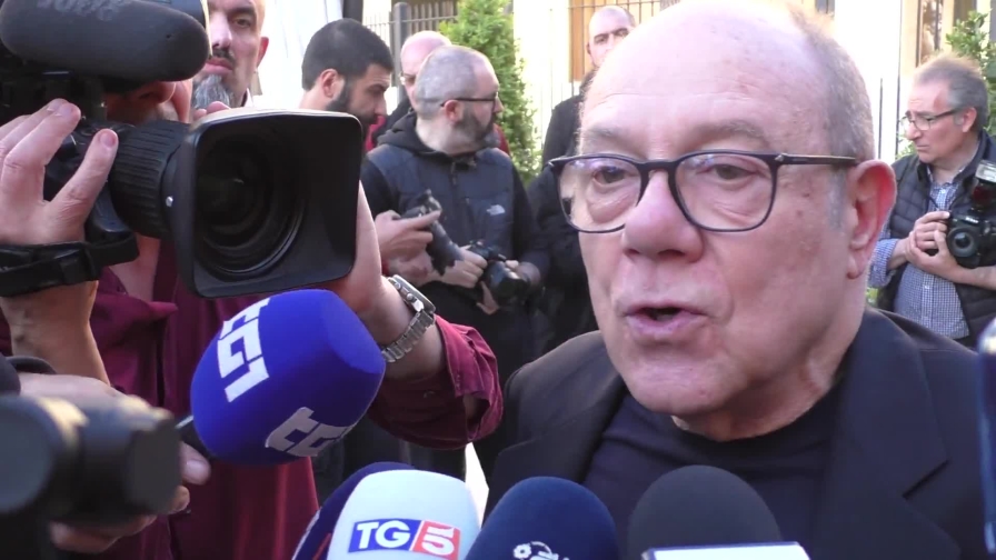 Gasperini o Ranieri? Carlo Verdone la pensa così. E sull'Italia al Mondiale...