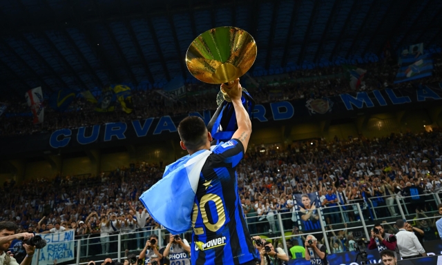 La chance di vincere in casa, 40 anni dopo: l'Inter e lo scudetto che a San Siro manca dal 1989