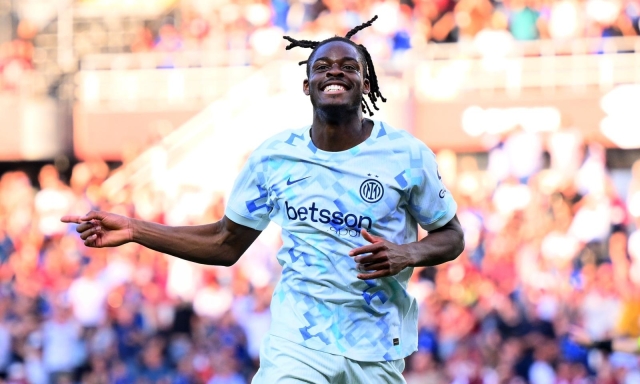 Bisseck, da sacrificabile a pilastro Inter: lui e Akanji punti fermi in difesa, poi sarà rivoluzione