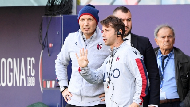 De Leo: "Mihajlovic ci insegnava il valore della fragilità. E quando Eto'o gli presentò due mogli..."