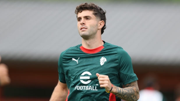 Milan, Pulisic cambia... volto: il nuovo look gli farà ritrovare il gol?